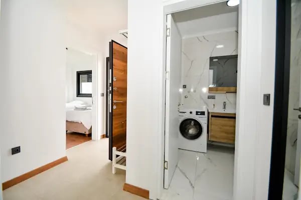 Yeni Dünya Bodrum Vacation Home Rental - Resim 11