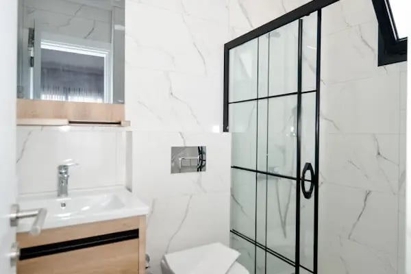 Yeni Dünya Bodrum Vacation Home Rental - Resim 8