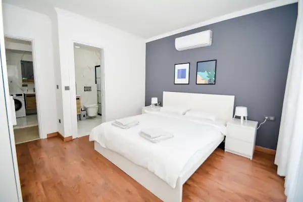 Yeni Dünya Bodrum Vacation Home Rental - Resim 4