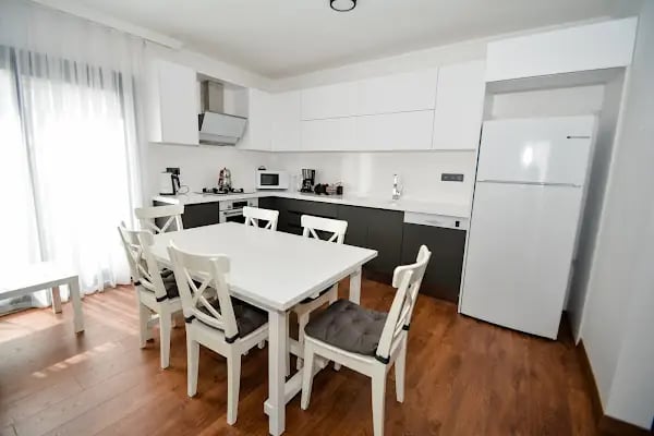 Yeni Dünya Bodrum Vacation Home Rental - Resim 5