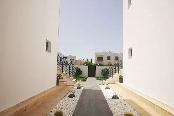 Yeni Dünya Bodrum Vacation Home Rental - Resim 17