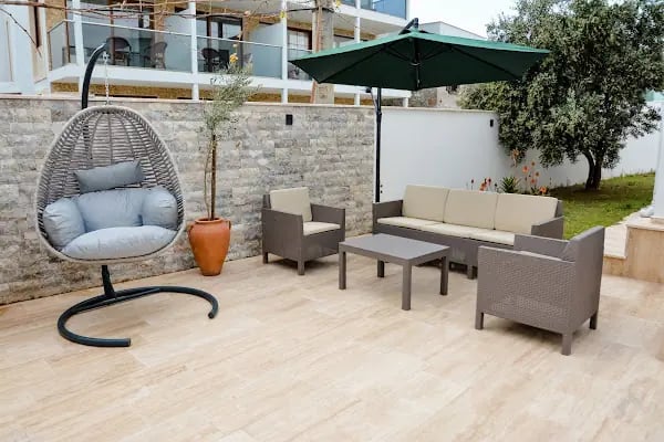 Yeni Dünya Bodrum Vacation Home Rental - Resim 10