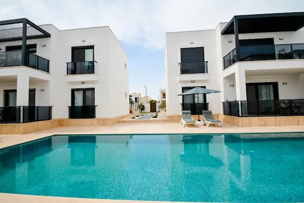 Yeni Dünya Bodrum Vacation Home Rental - Resim 2