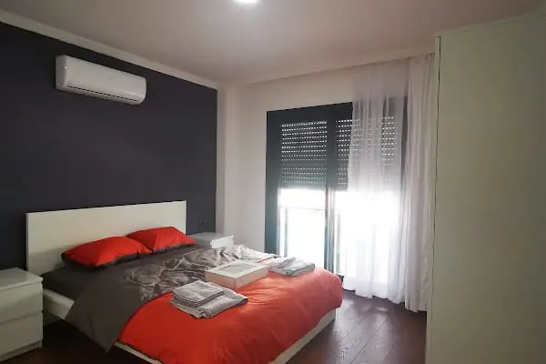 Yeni Dünya Bodrum Vacation Home Rental - Resim 15