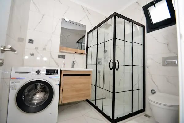 Yeni Dünya Bodrum Vacation Home Rental - Resim 14