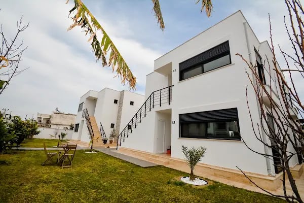 Yeni Dünya Bodrum Vacation Home Rental - Resim 6