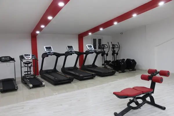 NeXLife Fitness Spor Salonu - Resim 2