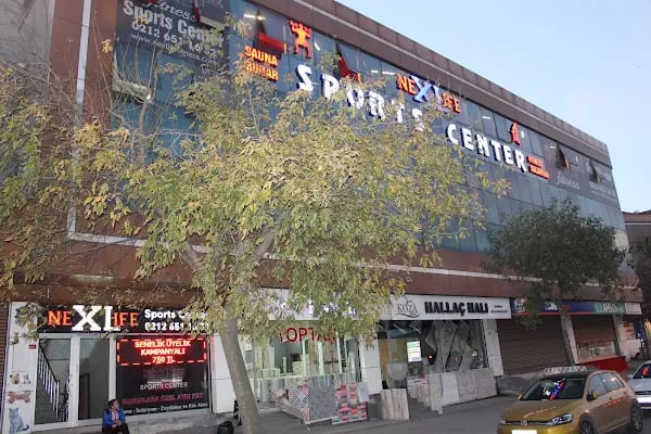 NeXLife Fitness Spor Salonu - Resim 5