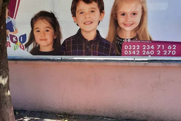 Kelebekler Kids Adana Kreş ve Anaokulu - Resim 9