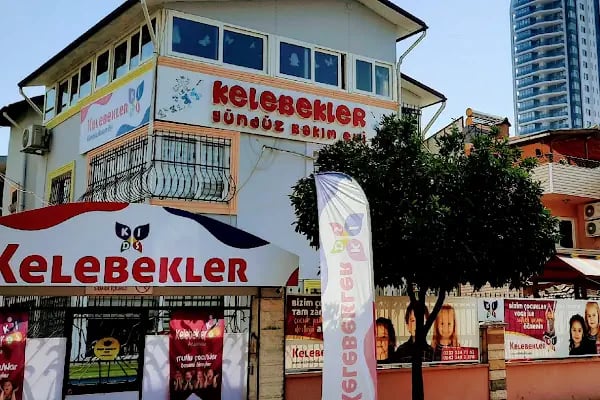 Kelebekler Kids Adana Kreş ve Anaokulu - Resim 1