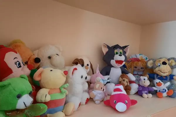 Kelebekler Kids Adana Kreş ve Anaokulu - Resim 5