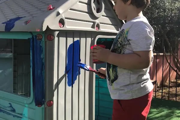 Kelebekler Kids Adana Kreş ve Anaokulu - Resim 8