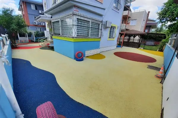 Kelebekler Kids Adana Kreş ve Anaokulu - Resim 3