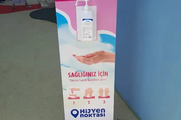 Kelebekler Kids Adana Kreş ve Anaokulu - Resim 7