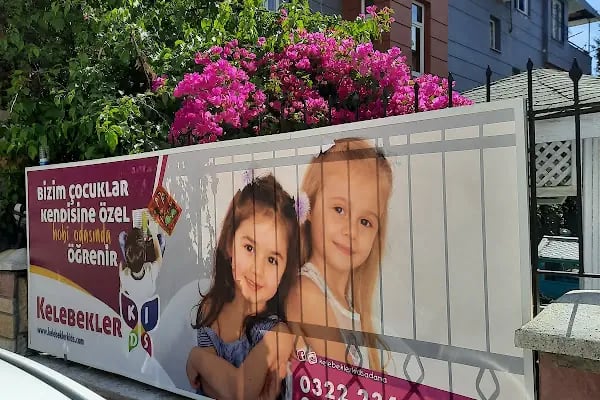 Kelebekler Kids Adana Kreş ve Anaokulu - Resim 4
