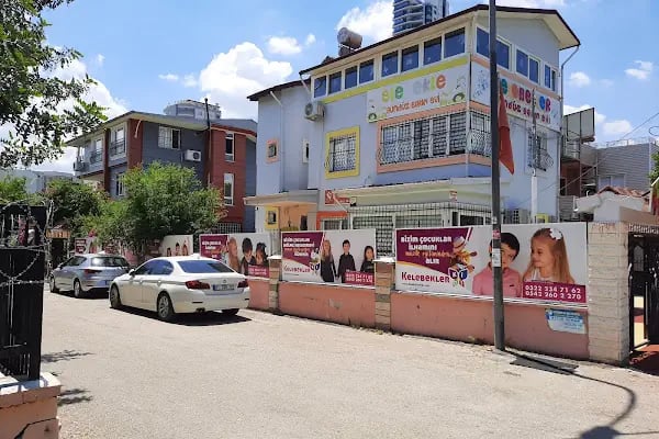 Kelebekler Kids Adana Kreş ve Anaokulu - Resim 2