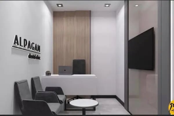 Alpagan Ağız ve Diş Sağlığı Merkezi - Resim 6