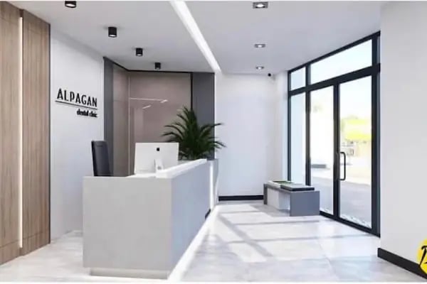 Alpagan Ağız ve Diş Sağlığı Merkezi - Resim 7