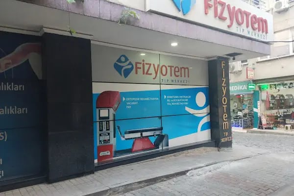 Fizyotem - Resim 3