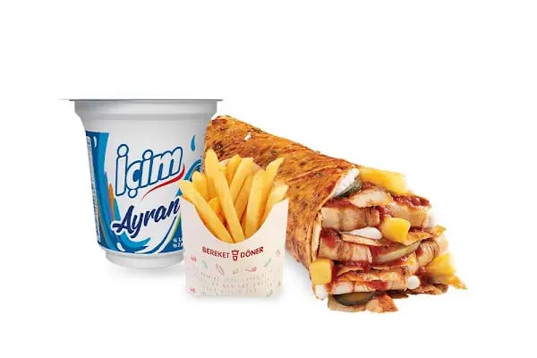 Domino's Pizza Kirazlı - Resim 4