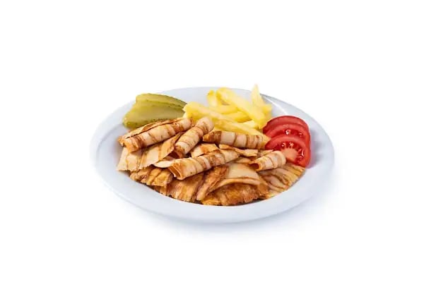 Domino's Pizza Kirazlı - Resim 12