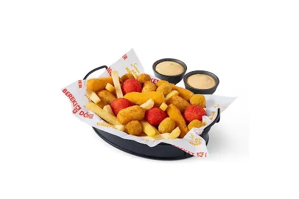 Domino's Pizza Kirazlı - Resim 14