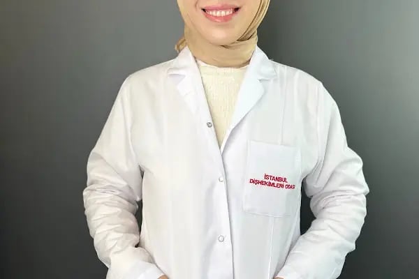 KLİNİK NO2 AĞIZ VE DİŞ SAĞLIĞI POLİKLİNİĞİ - Resim 12