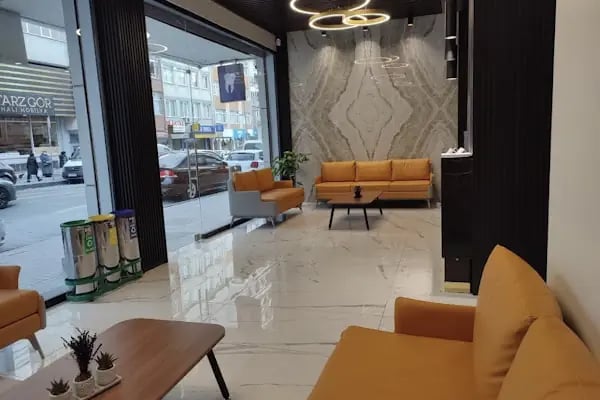KLİNİK NO2 AĞIZ VE DİŞ SAĞLIĞI POLİKLİNİĞİ - Resim 1
