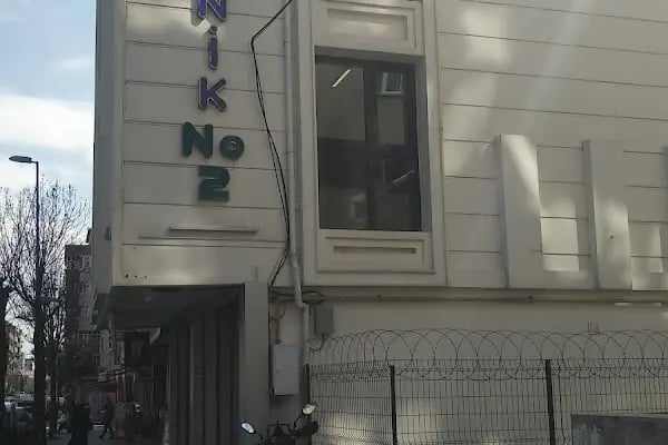 KLİNİK NO2 AĞIZ VE DİŞ SAĞLIĞI POLİKLİNİĞİ - Resim 8