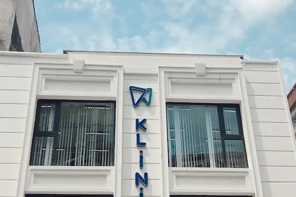 KLİNİK NO2 AĞIZ VE DİŞ SAĞLIĞI POLİKLİNİĞİ - Resim 7