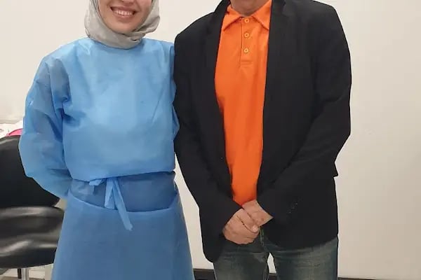 KLİNİK NO2 AĞIZ VE DİŞ SAĞLIĞI POLİKLİNİĞİ - Resim 19