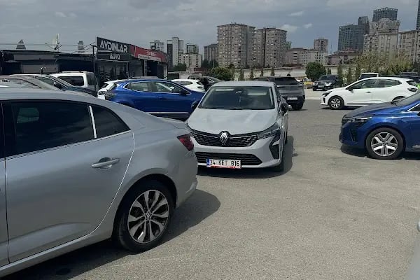 GRSCAR | Ataşehir Araç Kiralama - Rent A Car - Resim 11