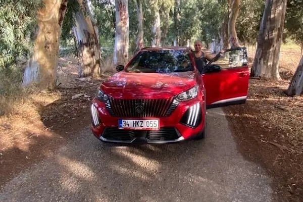 GRSCAR | Ataşehir Araç Kiralama - Rent A Car - Resim 14