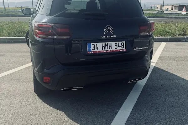 GRSCAR | Ataşehir Araç Kiralama - Rent A Car - Resim 3