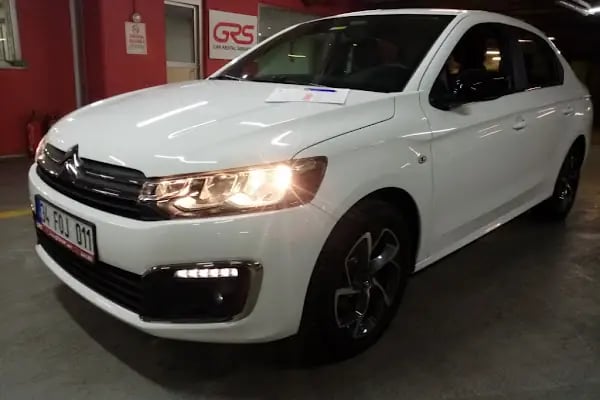 GRSCAR | Ataşehir Araç Kiralama - Rent A Car - Resim 16
