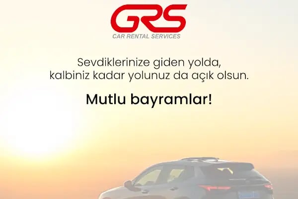 GRSCAR | Ataşehir Araç Kiralama - Rent A Car - Resim 2