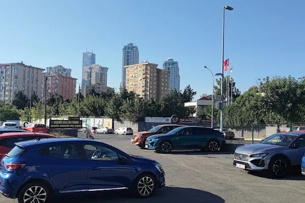 GRSCAR | Ataşehir Araç Kiralama - Rent A Car - Resim 18