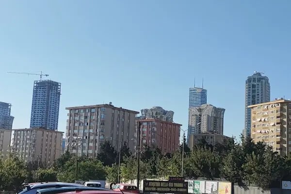 GRSCAR | Ataşehir Araç Kiralama - Rent A Car - Resim 17