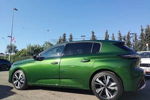 GRSCAR | Ataşehir Araç Kiralama - Rent A Car - Resim 4