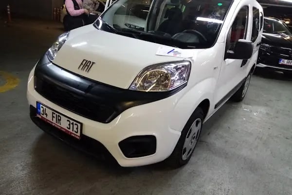 GRSCAR | Ataşehir Araç Kiralama - Rent A Car - Resim 15