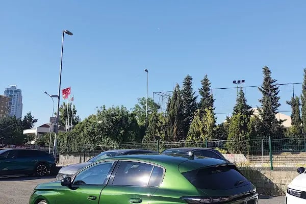 GRSCAR | Ataşehir Araç Kiralama - Rent A Car - Resim 10