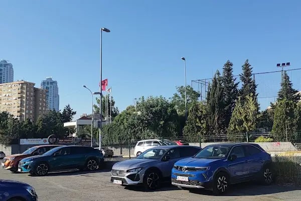 GRSCAR | Ataşehir Araç Kiralama - Rent A Car - Resim 6