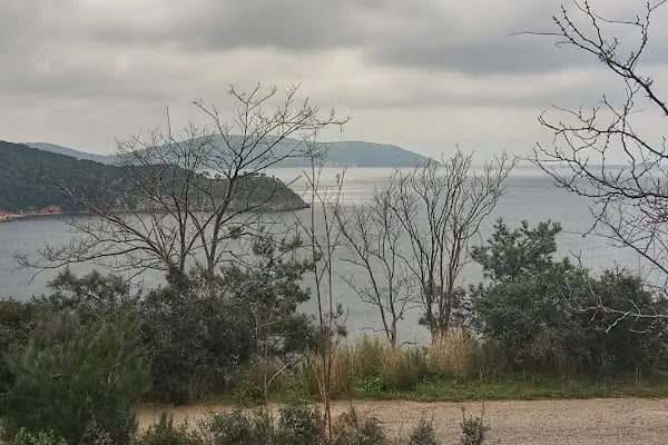 Burgazada İtfaiye İstasyonu - Resim 9