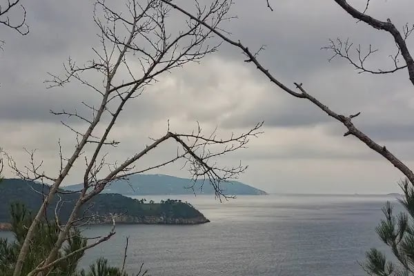 Burgazada İtfaiye İstasyonu - Resim 10