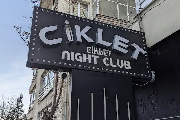 Buenos Cafe&amp;Pub Ankara - Resim 1