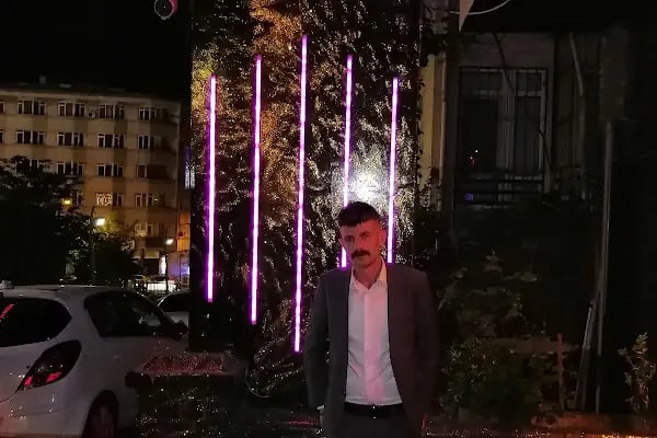 Buenos Cafe&amp;Pub Ankara - Resim 4