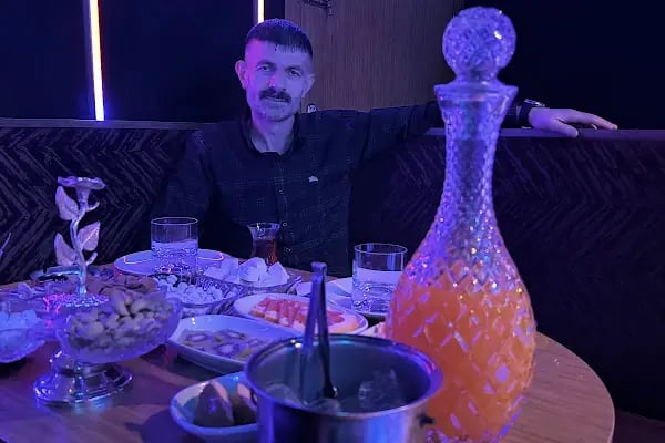 Buenos Cafe&amp;Pub Ankara - Resim 2