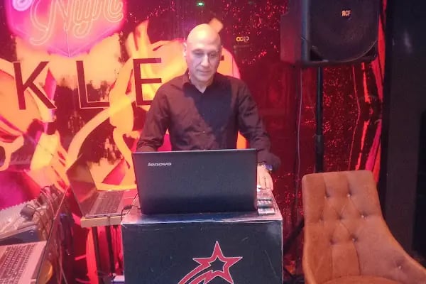 Buenos Cafe&amp;Pub Ankara - Resim 5