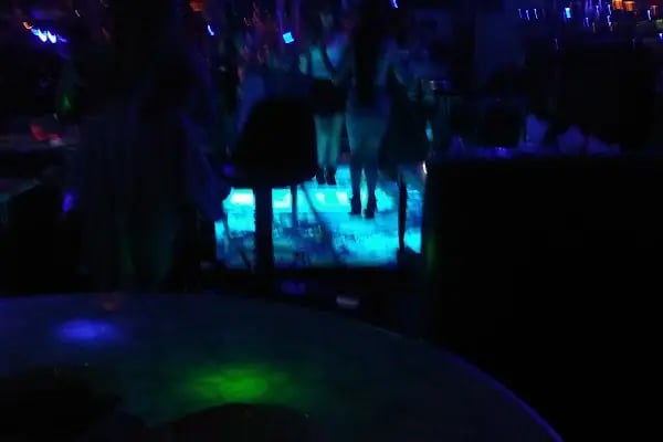Buenos Cafe&amp;Pub Ankara - Resim 8