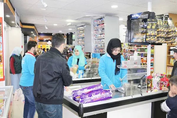 Deniz Market Toptan Perakende - Resim 4